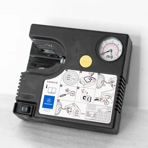 Mercedes C63 C63s G550 G63 AMG OEM Tire Inflation Compressor Genuine - Picture 1 of 3