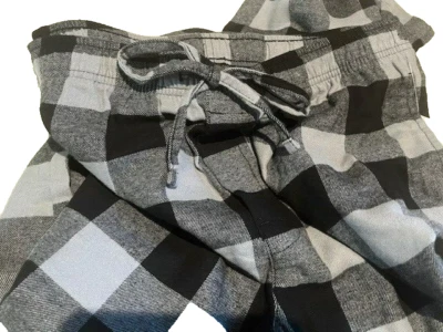 Pantalones de salón de Sonoma para hombre talla grande NUEVO Foto 1 de 4