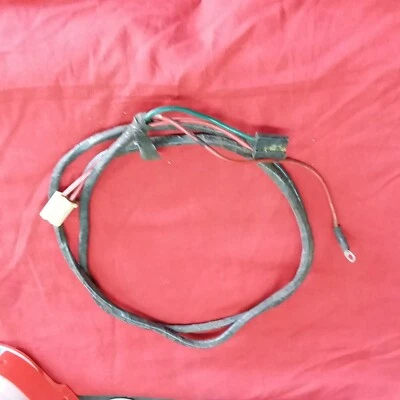 1964 1965 Cutlass f85 442 别克可转换开关布线尾 — 第 1/3 张图片