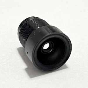 HD 6mm CCTV Lens 8MP Starlight F1.6 Fixed Iris IR Board for Security IP Camera - Picture 1 of 5