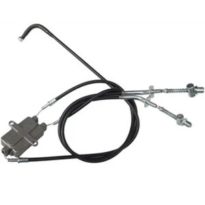 Front Brake Cable Assembly For Yamaha MOTO 4 YFM200 YFM225 ATV 52H-26361-00-00 - Picture 1 of 5