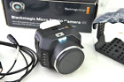 Blackmagic Design Blackmagic Micro kamera studyjna 4K, M43 (N3983)