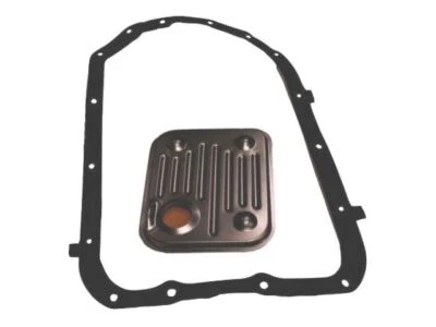 For 1997-2009 Chevrolet Express 2500 Automatic Transmission Filter Kit 13918ZWBT - Image 1 of 2