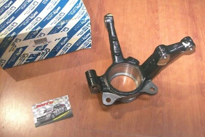 FUSELLO MONTANTE ANTERIORE SINISTRO 46468135 LANCIA DEDRA DELTA ORIGINALE NUOVO — 第 1/2 张图片