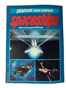 Raumschiffe, Zimmerman, Howard, 1980 akzeptables Buch - Bild 1 von 4