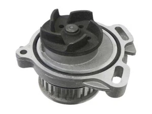 Water Pump For 78-89 Audi 4000 Quattro 100 200 5000 Coupe 80 90 2.2L 5 FY56Y1 - Picture 1 of 1
