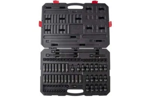 Sunex 3580 3/8" Drive Master Socket Accessory And Torx Set - Foto 1 di 1