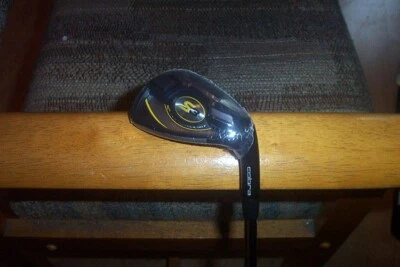BRAND NEW King Cobra S3  9 iron  MENS  steel  RH - Image 1 of 2