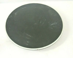 Perkin Elmer Laboratory Rotating Circular Platform / Carousel Tray, 11" Diameter - Picture 1 of 5