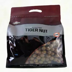 dynamite monster tigernut boilies ALL SIZES 1KLO BAG - Picture 1 of 1