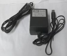 ELTRON Zebra Printer Regulated AC-AC Power Supply Adapter 808017-001 14VAC 2.8A