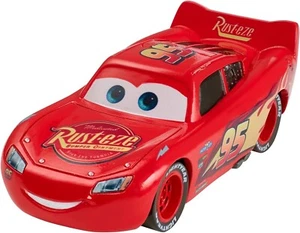 Disney Pixar Cars 3 Lightning McQueen #95 Rust-eze Diecast Auto Fahrzeug Spielzeug - Bild 1 von 7