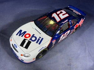 A5-27 JEREMY MAYFIELD #12 MOBILE 1 - 1999 FORD TAURUS - NO BOX - Picture 1 of 7