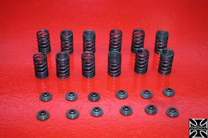 13 2013 TRIUMPH TROPHY SE VALVE SPRINGS - Bild 1 von 4