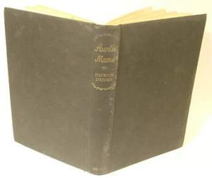 Patrick Dennis - Auntie Mame - HC 1956 - Picture 1 of 1