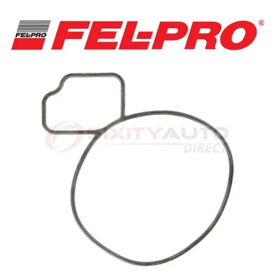 Fel Pro Water Pump Gasket for 2002-2009 Saturn Vue 2.2L 2.4L L4 - Engine hr Foto 1 de 4