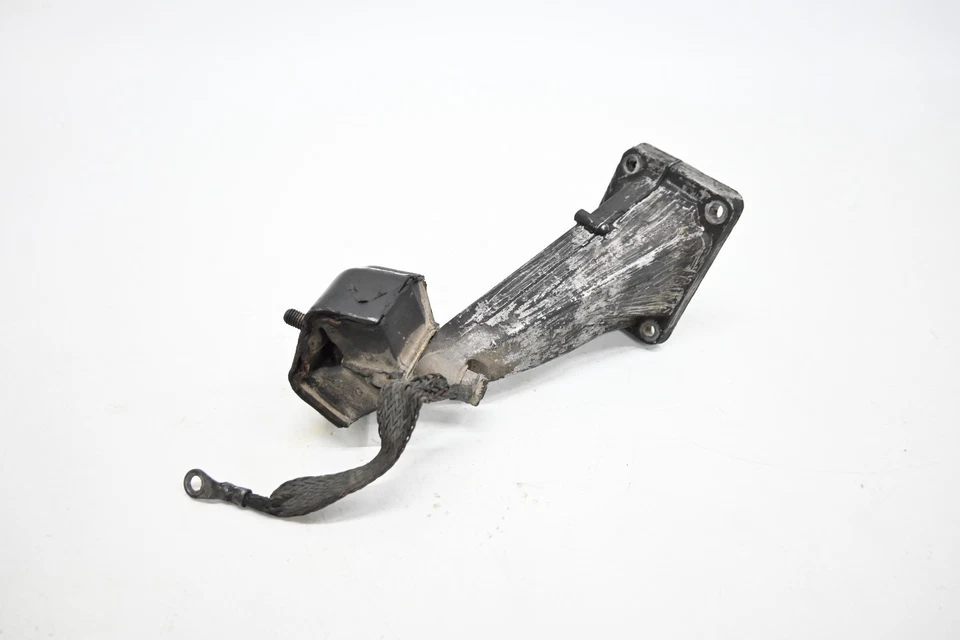 ⭐ 82-88 Bmw E28 5 系列右侧发动机电机安装支撑支架单元 Oem — 第 1/4 张图片