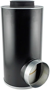 Baldwin PA3493 Heavy Duty Air Element - Picture 1 of 1