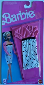 ABITO BARBIE VINTAGE 6635 - Moda Giovane - Picture 1 of 1