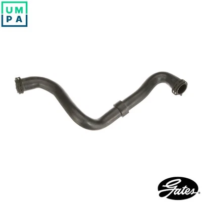 RADIATOR HOSE 05-4043 FOR FORD FOCUS/II/Van/Convertible/Turnier/Station/Wagon - Image 1 of 4