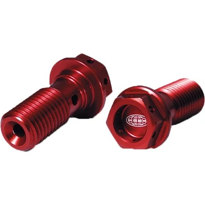 Pernos de banjo Pro Circuit - Paquete de 2 BB08065 Foto 1 de 4