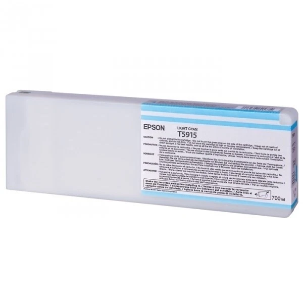 Epson T5915 Cartridge Light Black Original Stylus 11880 NEW - Image 1 of 1
