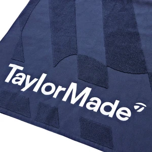 Asciugamano TAYLORMADE x Red Bull Racing Golf Tour Edizione Limitata / FedEx Tracking - Foto 1 di 4