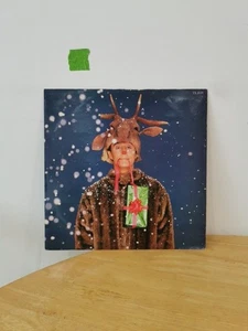 Wham Last Christmas Vinyl Schallplatte TA 4949 1984 sehr guter Zustand + - Bild 1 von 3