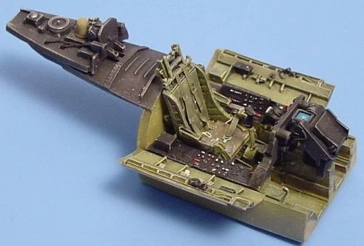 Aires 4071 1/48 F84G Cockpit Set For TAM - Image 1 of 1