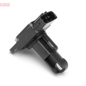 Air Mass Sensor fits TOYOTA COROLLA E12 1.6 01 to 07 3ZZ-FE Flow Meter Denso New - Picture 1 of 2