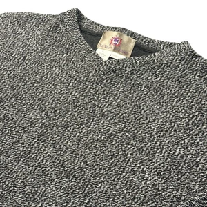 The Territory Ahead Rundhalsausschnitt Pullover Herren Large Wollmischung - Bild 1 von 6