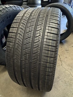 1 New Pirelli Scorpion Verde Elect  - 295/35r22 Tires 2953522 295 35 22 - Image 1 of 4