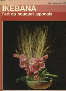L'art du bouquet japonais | Evi Zamperini Pucci | Très bon état - Imagen 1 de 1
