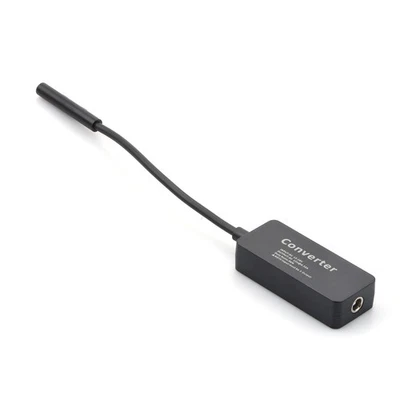Charging Converter Adapter 15V 65W for Microsoft Surface Pro X 9 8 7 6 5 4 3. - Image 1 of 4