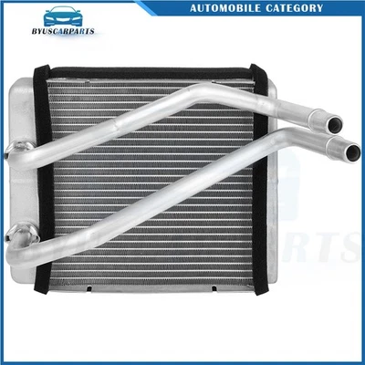 For 2000-2002 Ford Excursion 1999-2003 Ford F-250 Super Duty HVAC Heater Core - Image 1 of 4