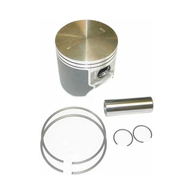 Kit de pistón WSM - diámetro estándar 80,00 mm para moto acuática Kawasaki JH750 750SS 1996-1997 Foto 1 de 2