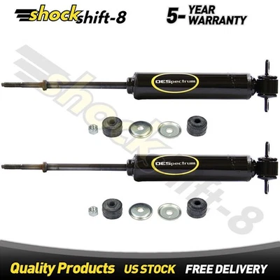 Amortiguador delantero para Dodge Ram 50 2,0 L 4x4 1983-1985 1987-1989 Foto 1 de 2