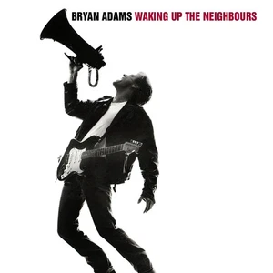 BRYAN ADAMS: Waking Up The Neighbours - Bild 1 von 1