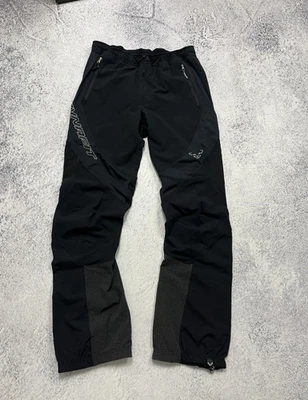 Pantalones de esquí Dynafit Gallium 2.0 para senderismo al aire libre Gorpcore talla rara EU 48 Foto 1 de 4