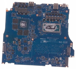 Carte mère DELL G15 5515 D - Photo 1/2