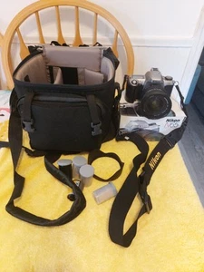 Nikon N65 Bundle - Picture 1 of 11