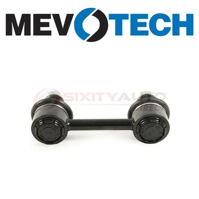 Mevotech Suspension Stabilizer Bar Link Kit for 2004-2010 Mitsubishi Galant cs Foto 1 de 4