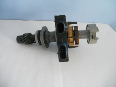 Distributor # 1103634 Buick Chevy GM Pontiac Oldsmobile 2.5L Iron Duke Engine - Image 1 of 4