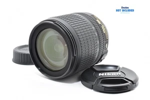 [NEUWERTIG] Nikon AF-S DX NIKKOR 18-105mm f/3.5-5.6 G ED VR aus JAPAN! - Bild 1 von 13