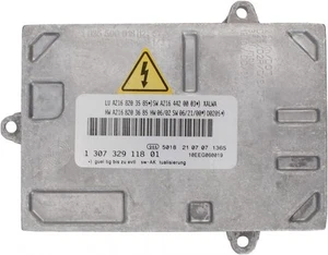 130732911801 Xenon Headlight Ballast for Audi A3 A4 TT 2003-2012 HID - Picture 1 of 8
