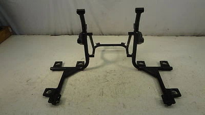 Kawasaki Voyager XII ZG1200 K326 1986. soportes de montaje bolsa sillín lateral Foto 1 de 4