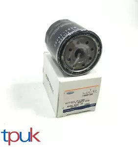 FORD RANGER 2.5 ÖLFILTER 2006 - 2012 2.5L DIESEL 6M34 6731 AA - Bild 1 von 2