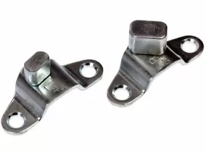 For 2007-2012, 2014-2015 GMC Sierra 2500 HD Tailgate Hinge Kit Dorman 96429SN - Picture 1 of 2