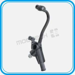 Línea de refrigerante turbocompresor para Mercedes-Benz AMG 63 5,5 L V8 5461cc 1572000000 - Imagen 1 de 6