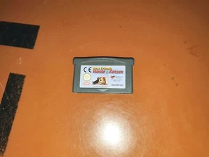 ## Best Friends: Hunde & Katzen For Nintendo GBA Gameboy Advance ## - Picture 1 of 1